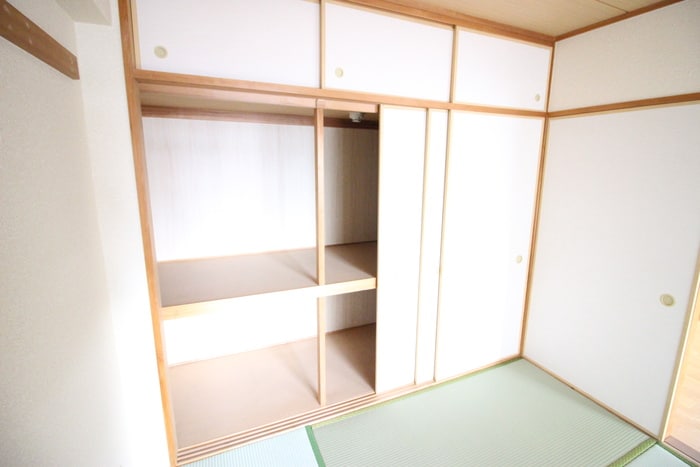 収納 パレ　エレガンテ