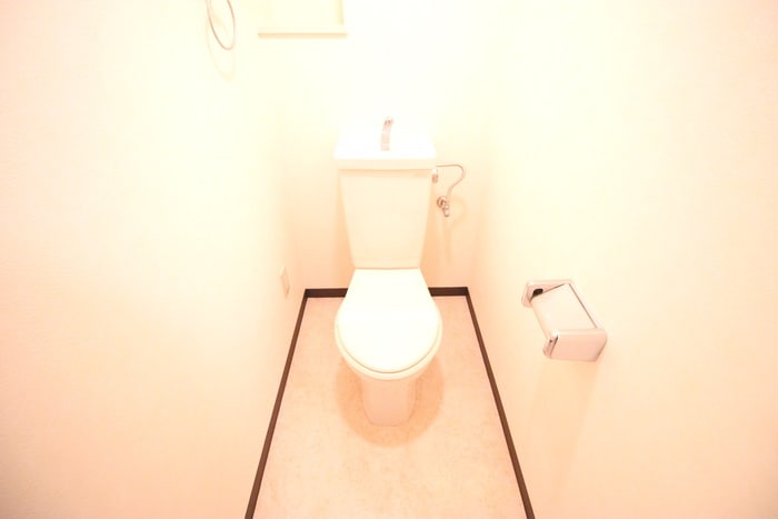 トイレ パレ　エレガンテ