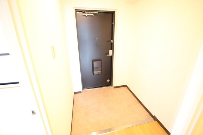 玄関 パレ　エレガンテ