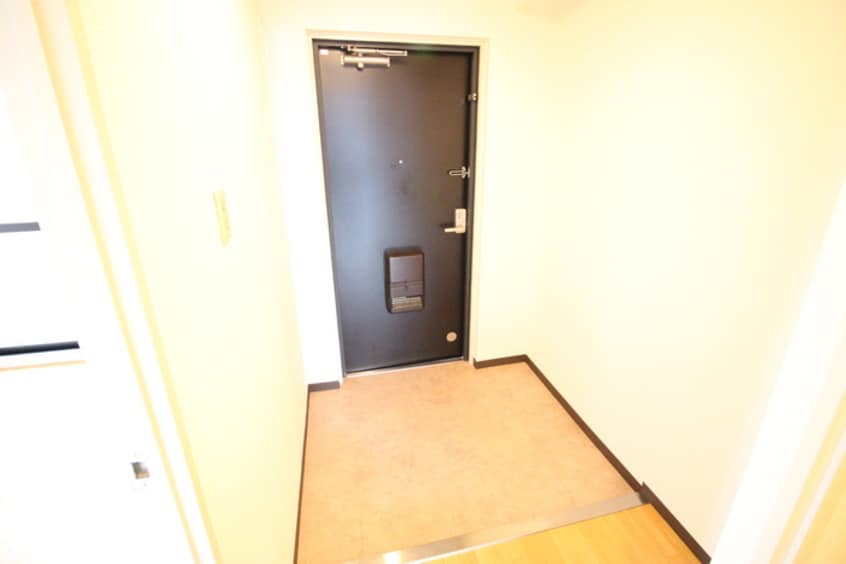 玄関 パレ　エレガンテ