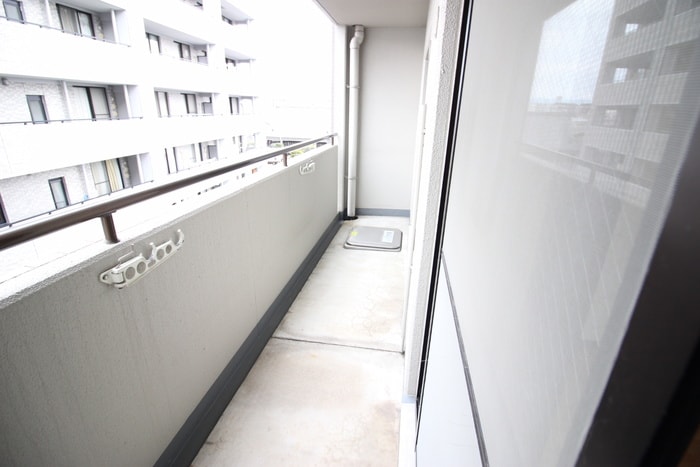 ベランダ・バルコニー パレ　エレガンテ