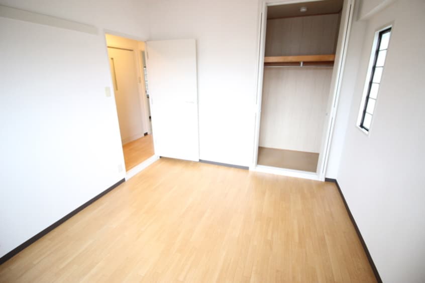 居室 パレ　エレガンテ