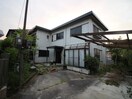外観写真 川西市湯山台２丁目戸建