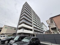 ﾌﾟﾚｻﾝｽ THE KYOTO 新町通(311)