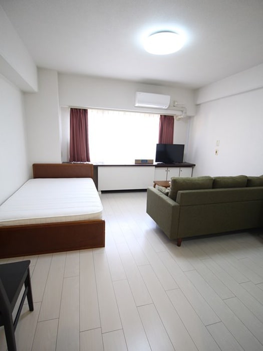 居室 江坂アパートメント