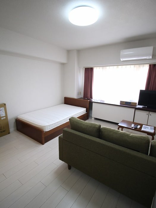 居室 江坂アパートメント