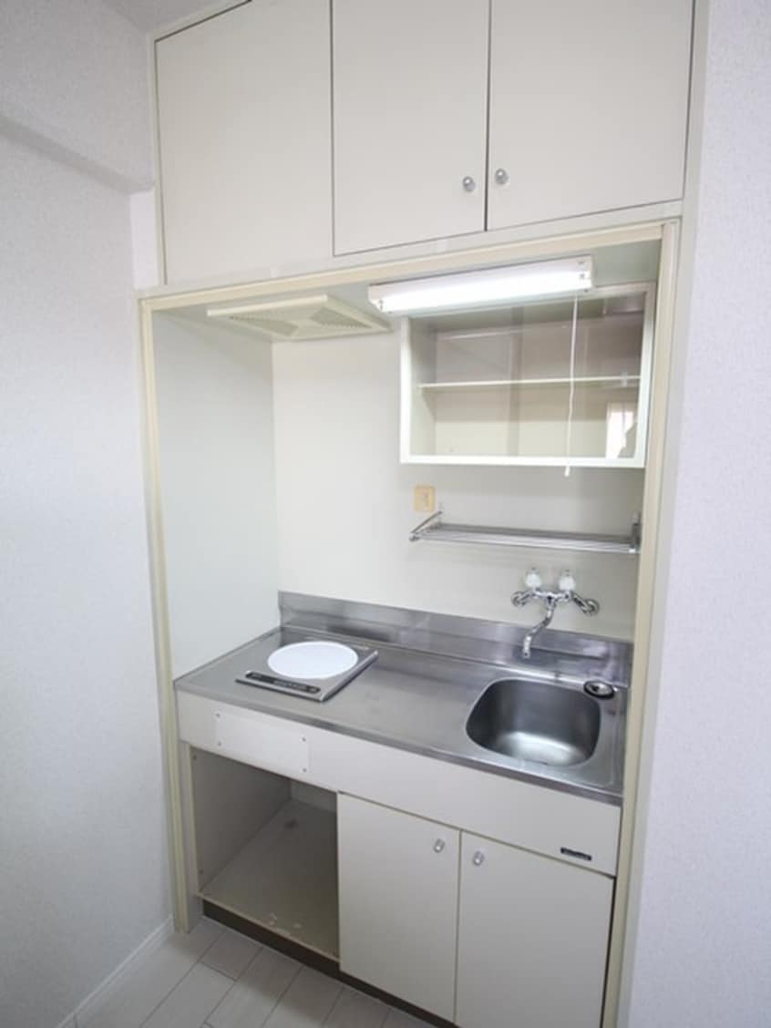 キッチン 江坂アパートメント