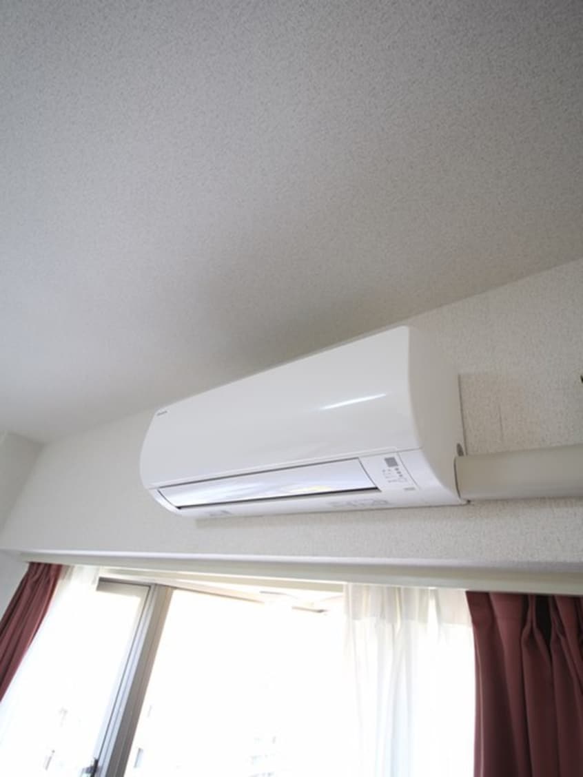 内観写真 江坂アパートメント