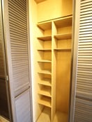 靴箱 江坂アパートメント