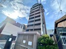 アクティ日乃出の外観