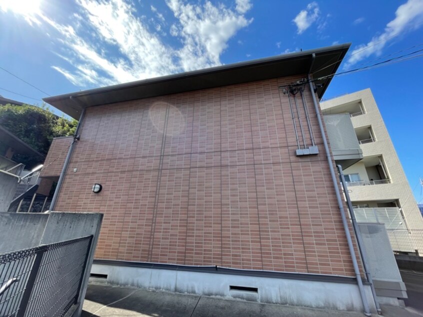 その他 サンクレストＢ