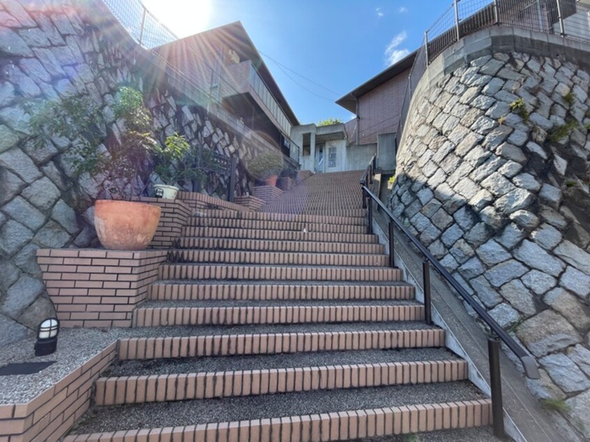 周辺環境 サンクレストＢ