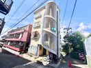 田井町マンションの外観