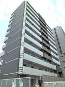 外観写真 アドバンス西梅田グルーブ(1001)