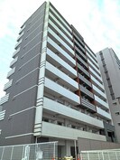 アドバンス西梅田グルーブ(1001)の外観