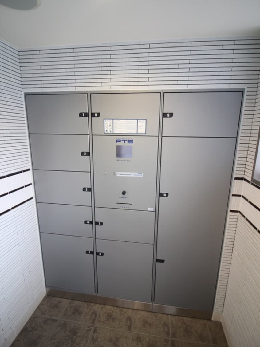 建物設備 アドバンス西梅田グルーブ(1001)