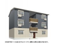 仮）Ｄ－ｒｏｏｍ下津林大般若町