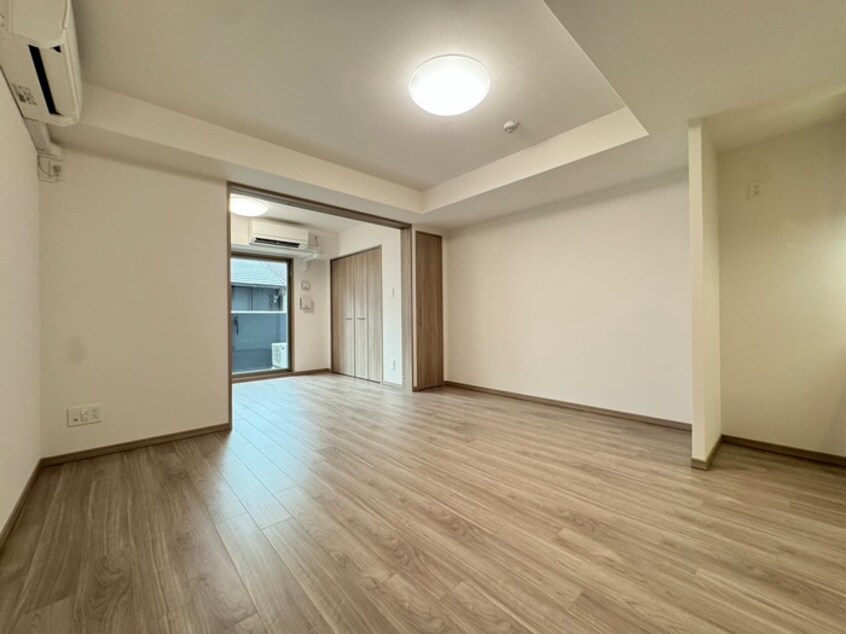 居室 ベラジオ雅び京都三条通（404）