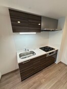 キッチン ベラジオ雅び京都三条通（404）