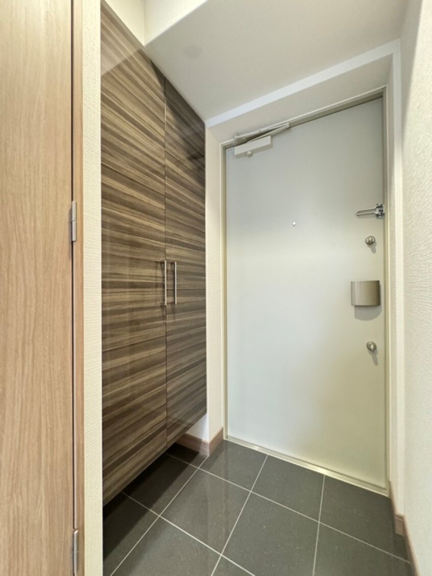 玄関 ベラジオ雅び京都三条通（404）