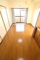 居室 メゾンドソレイユ