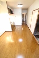 居室 メゾンドソレイユ