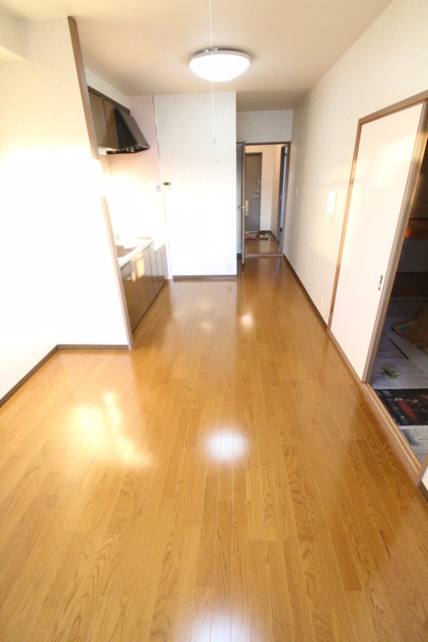 居室 メゾンドソレイユ