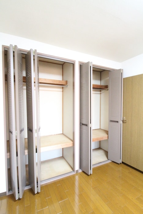 収納 メゾンドソレイユ