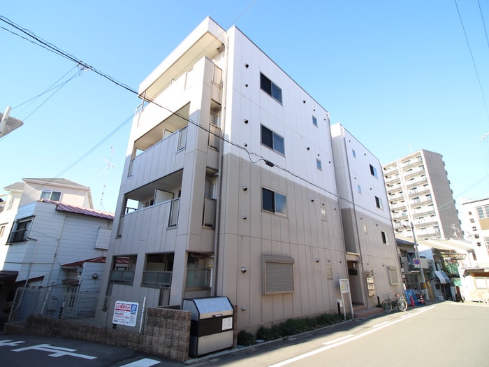 外観写真 Ｅｎｇａｇｅ　Ｔ－Ｓｔｙｌｅ