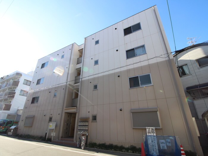 外観写真 Ｅｎｇａｇｅ　Ｔ－Ｓｔｙｌｅ