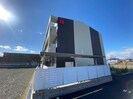 SANAEマンションの外観