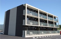 SANAEマンション