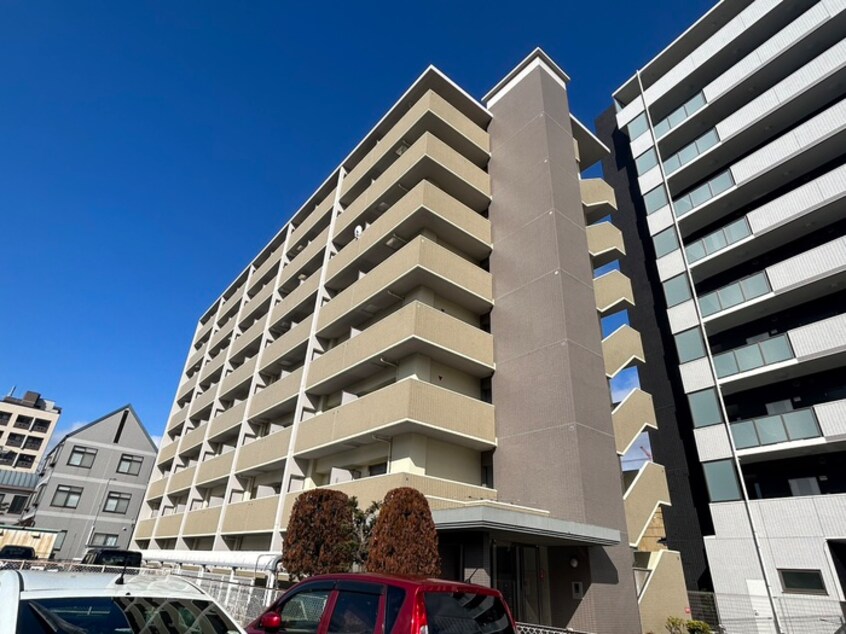 外観写真 パサディナパーク