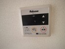 内観写真 パサディナパーク