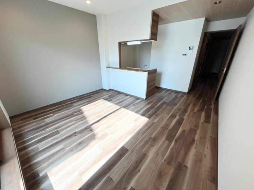 居室 アンシェンヌ樫原