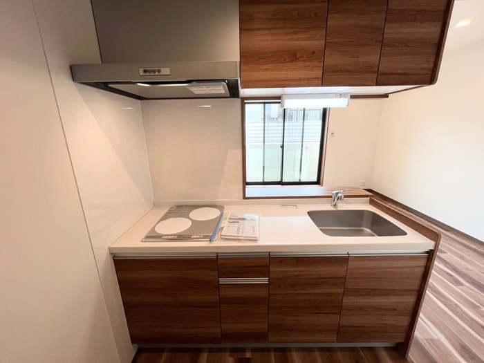 キッチン アンシェンヌ樫原