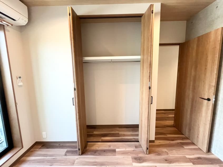 収納 アンシェンヌ樫原