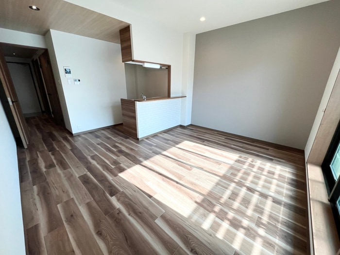 居室 アンシェンヌ樫原