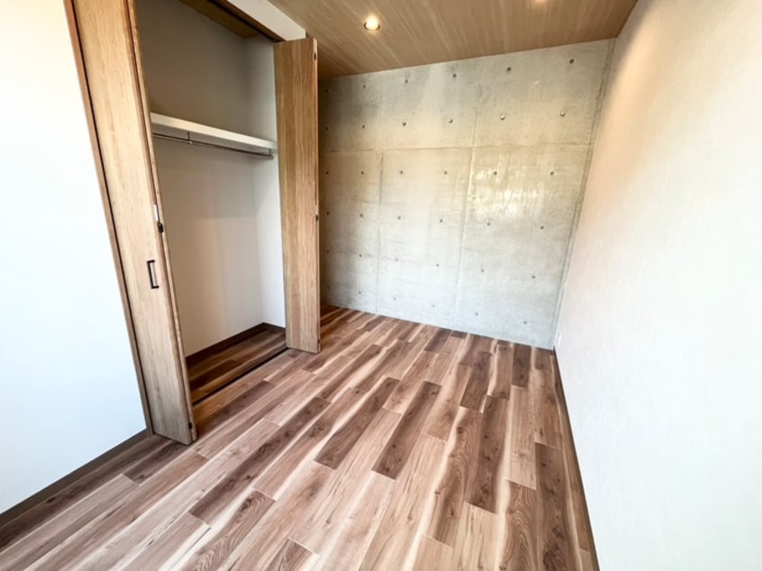 居室 アンシェンヌ樫原