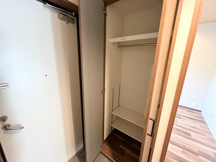 靴箱 アンシェンヌ樫原