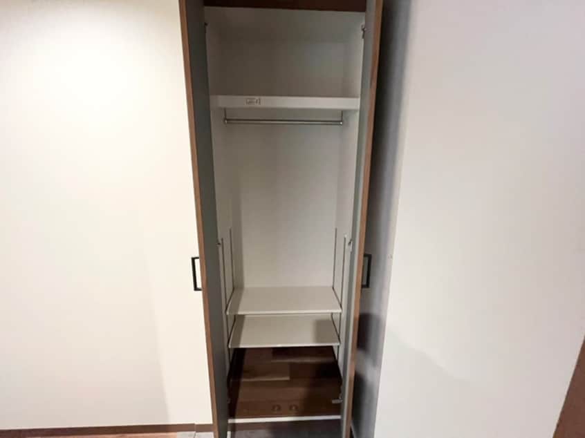 靴箱 アンシェンヌ樫原