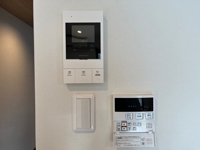 内観写真 アンシェンヌ樫原