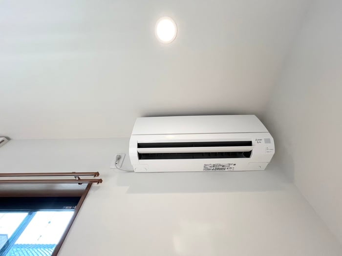 内観写真 アンシェンヌ樫原