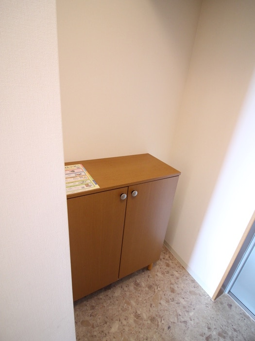 靴箱 プロスパ－