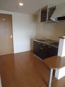 キッチン プロスパ－