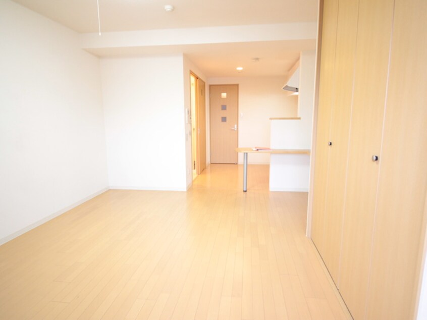 居室 プロスパ－