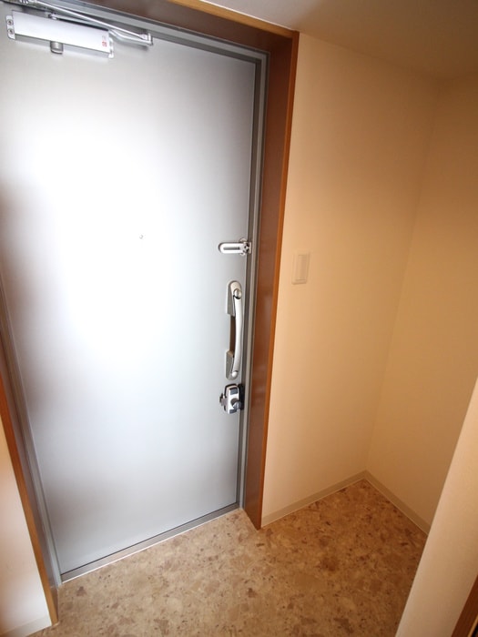 玄関 プロスパ－