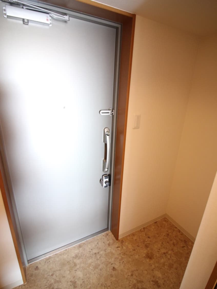 玄関 プロスパ－