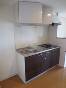 キッチン プロスパ－