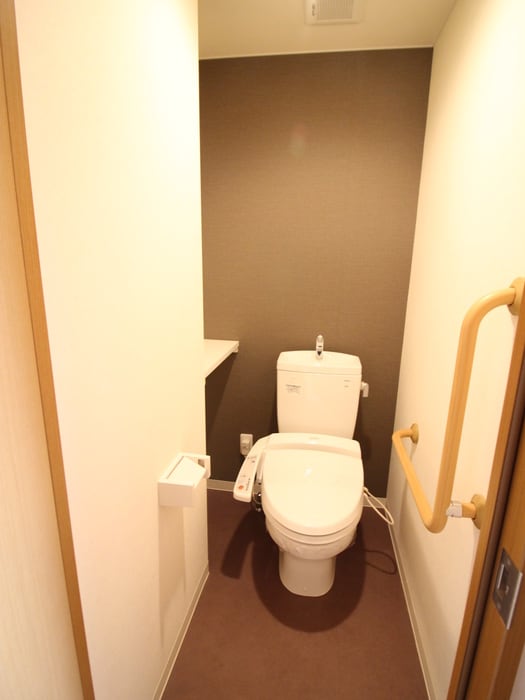 トイレ プロスパ－